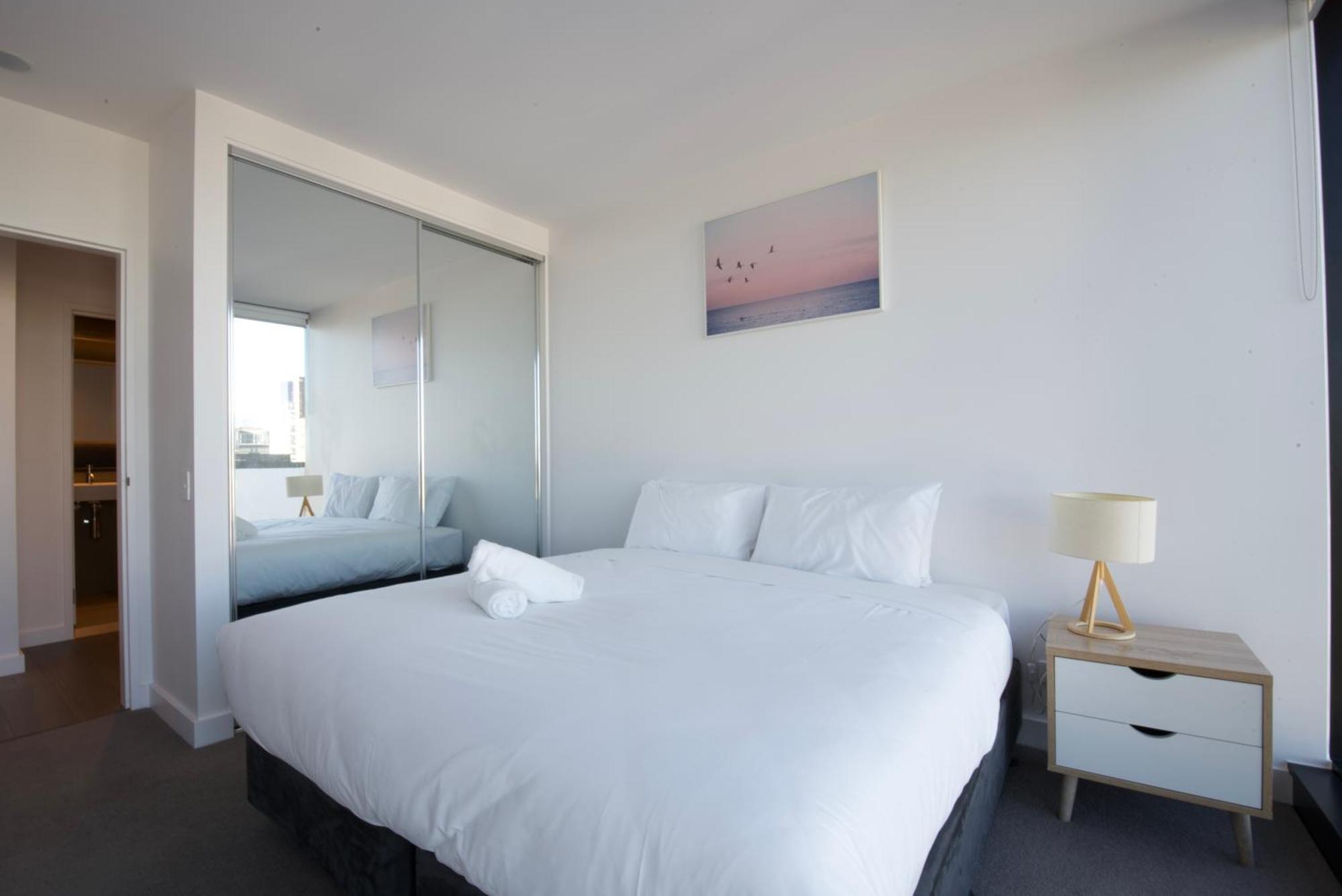 Rest Collection At Quarter Apartment
