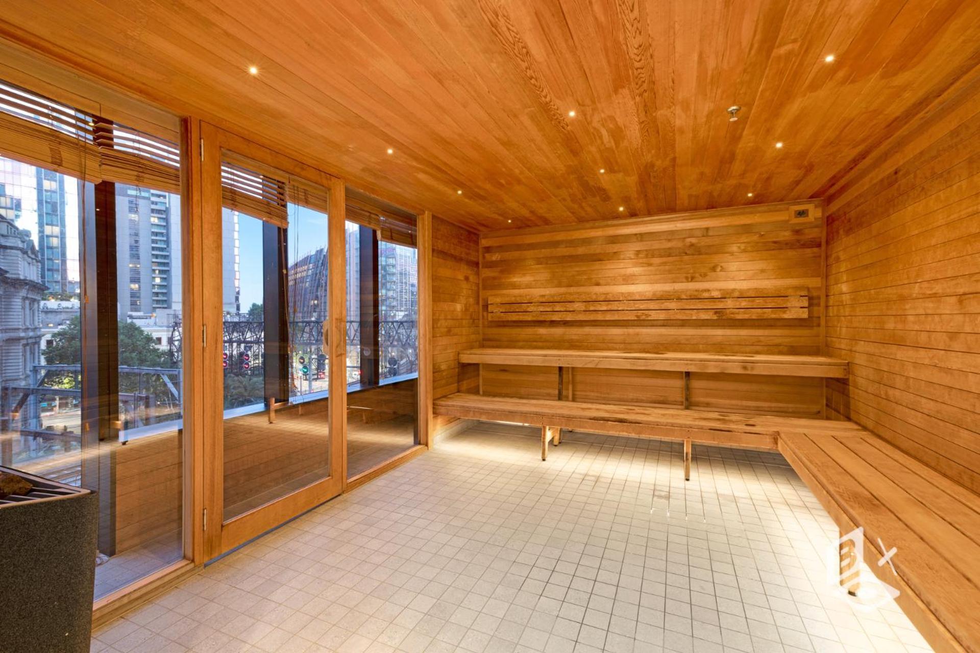 Apartment Rest Collection At Quarter *