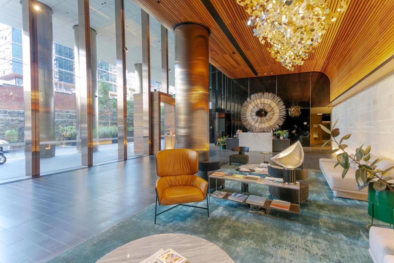Apartment Rest Collection At Quarter *