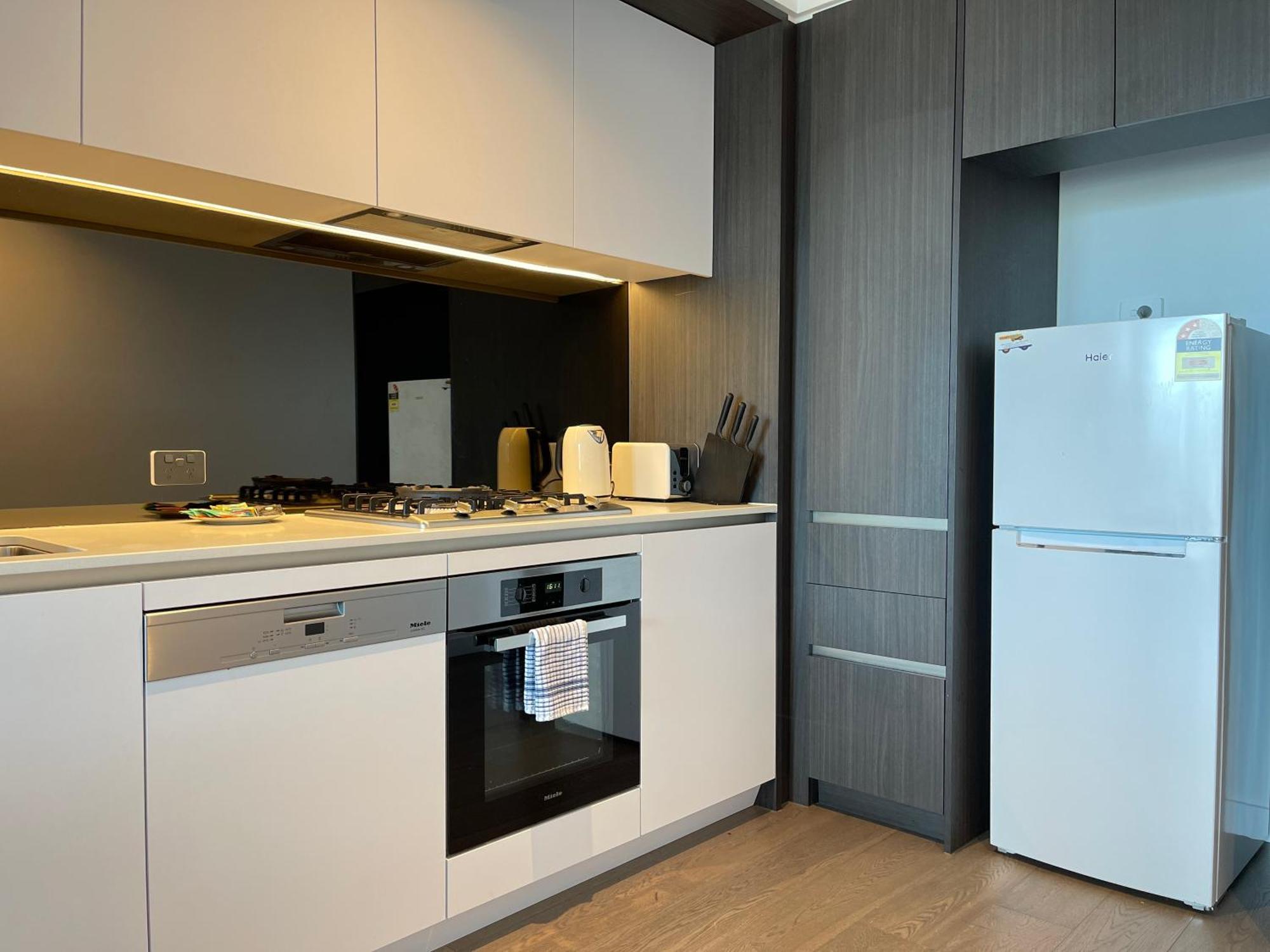 Apartment Rest Collection At Quarter *