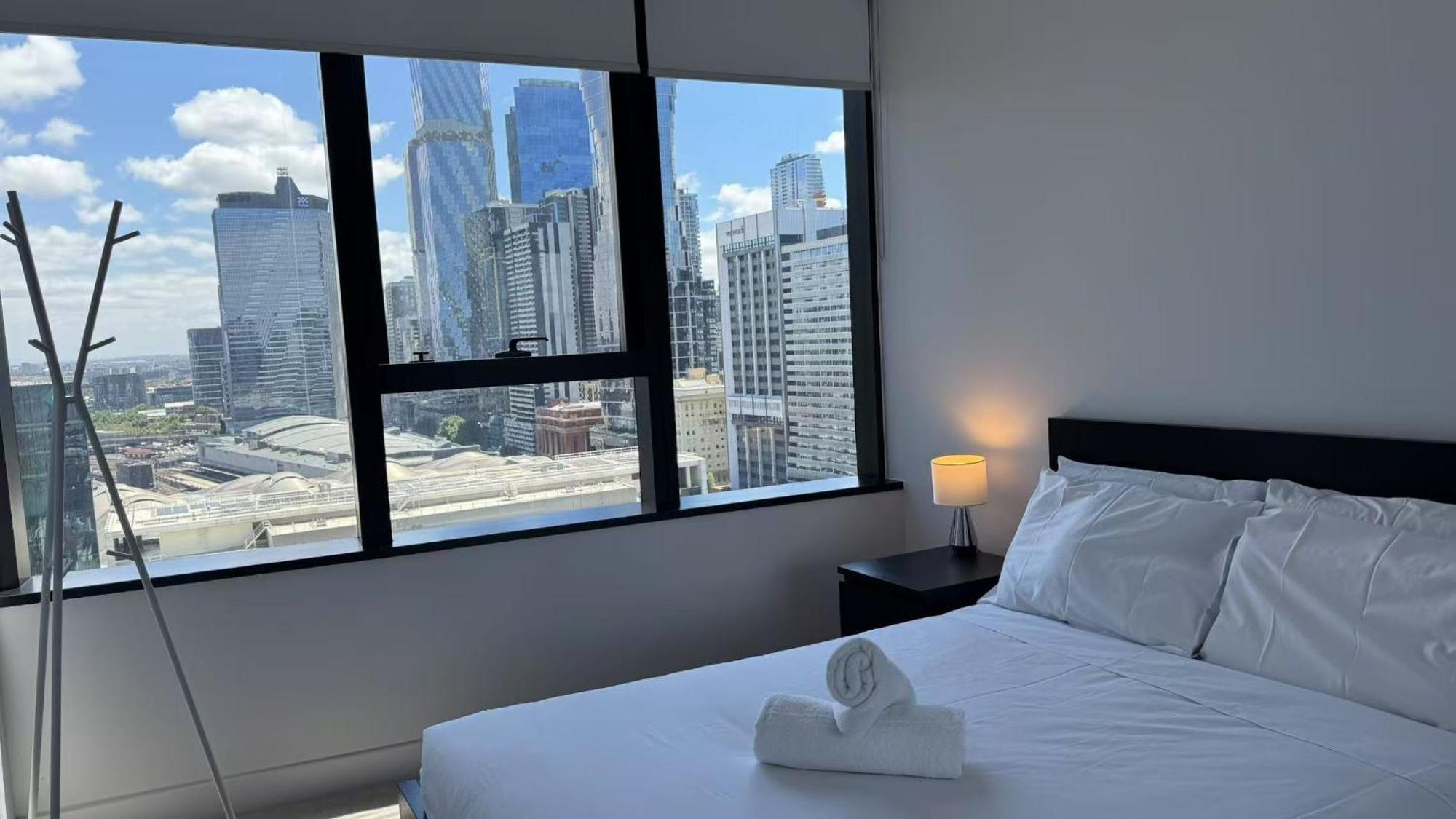 Apartment Rest Collection At Quarter