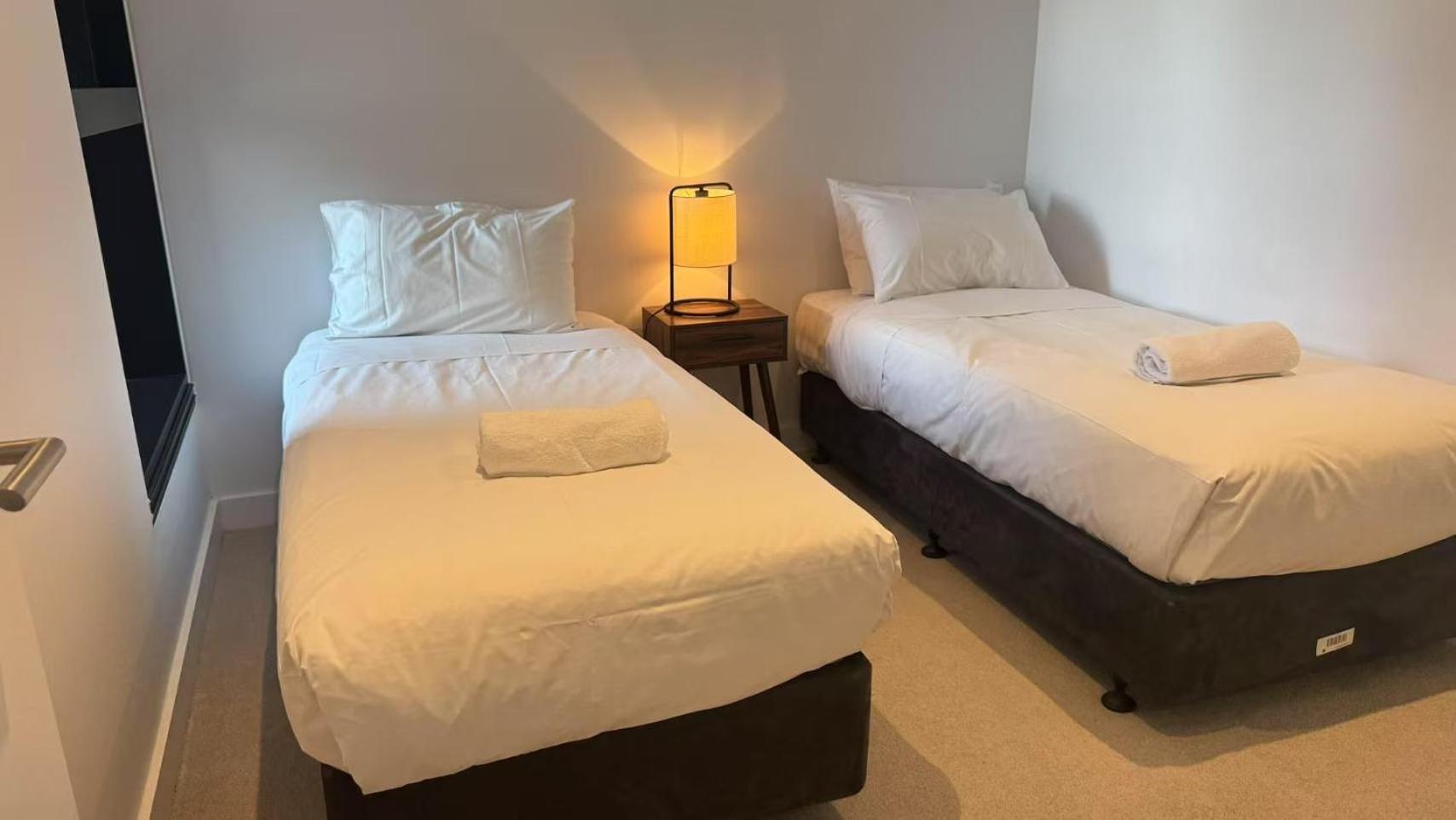 Apartment Rest Collection At Quarter Melbourne